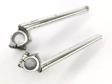 Honda NSR 125 JC22 [1998] - Lenkerstummel Lenker links und rechts 35mm - 0