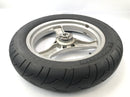 BMW K 1100 LT 100 [1994] - Hinterrad Rad Felge Reifenrad Alufelge 3.00x17-5