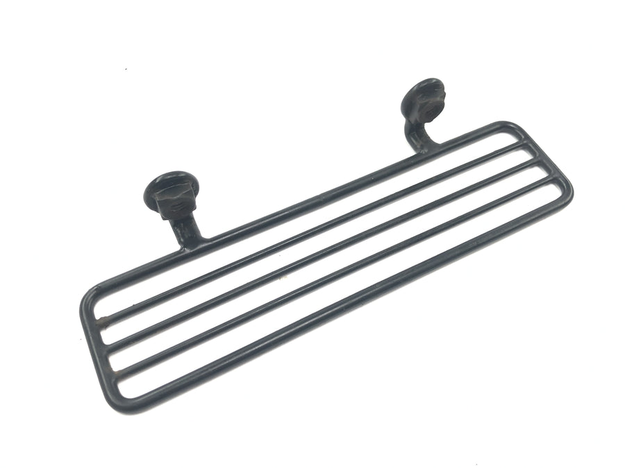 BMW R 100 GS 247E [1991] - Protection du radiateur d'huile de grille de radiateur d'huile