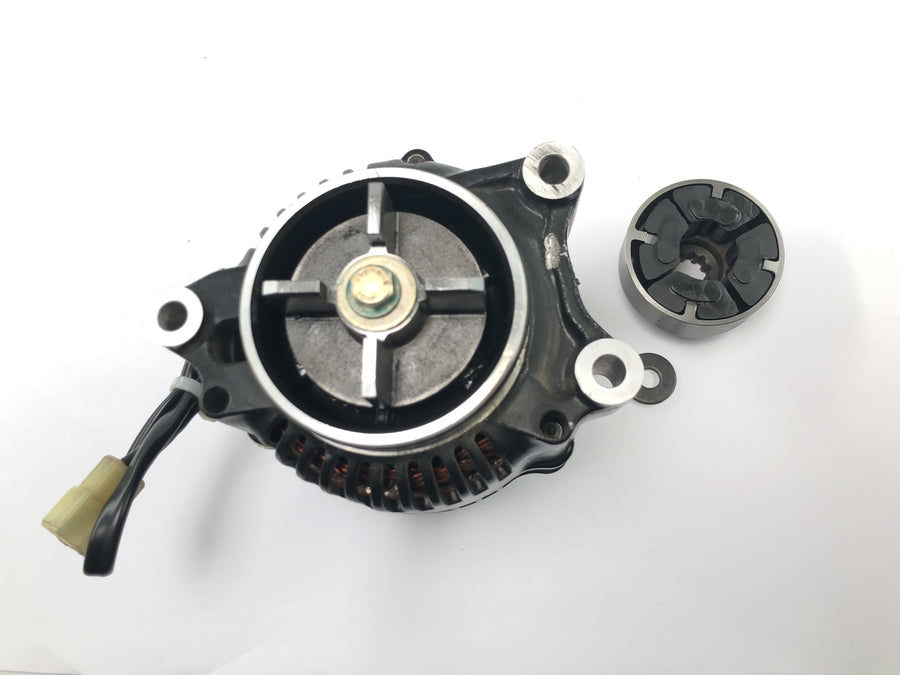 Triumph Daytona 900 T300D [1996] - Alternator Generator Alternator Nippondenso