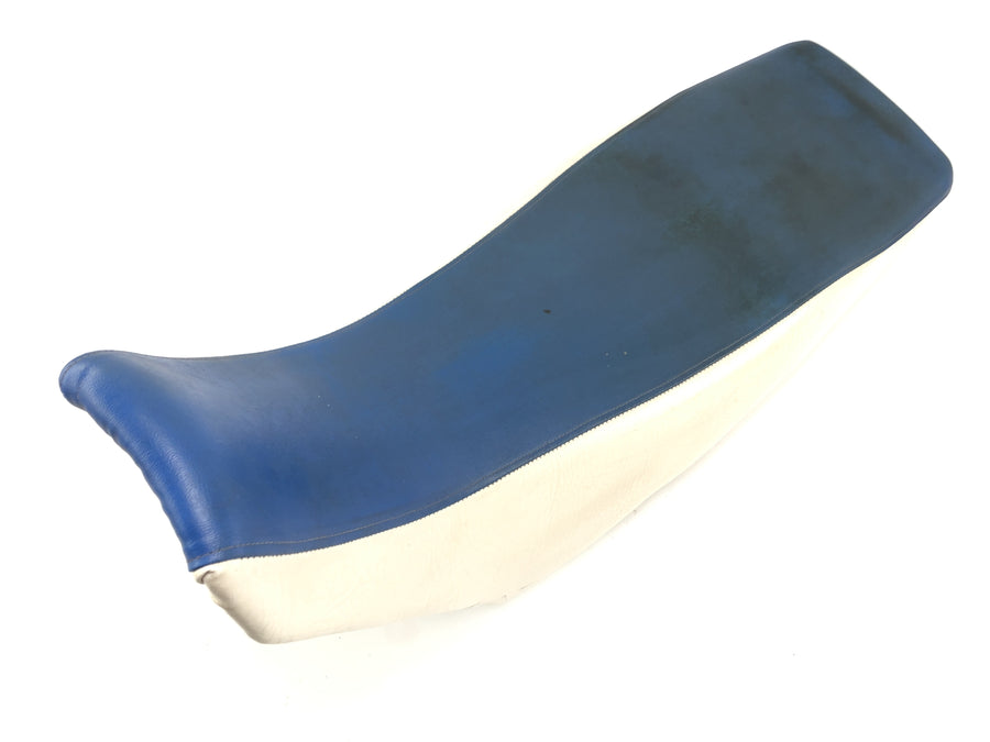 Yamaha DT 125 DE06 [2005] - Selle