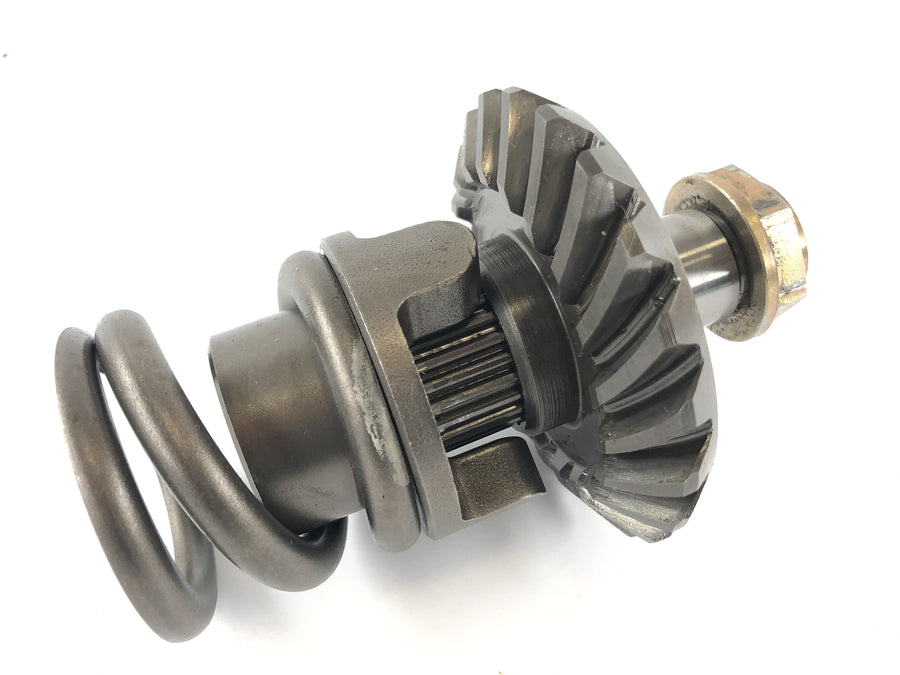 Kawasaki VN 1500 A [1995] - Angle gear transmission outlet shaft