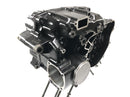 Yamaha XVS 650 Drag Star VM03 [2001] - Bloc de moteur de boîtier vide-5