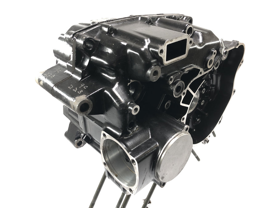 Yamaha XVS 650 Drag Star VM03 [2001] - Bloc de moteur de boîtier vide
