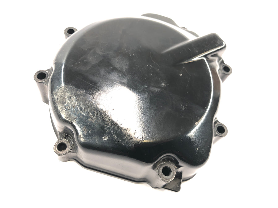 Suzuki GSX R 1000 WVBZ K3 [2003] - Lichtmaschinendeckel Limadeckel Generatordeckel Motordeckel