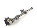 Honda CB 900 F SC01 [1981] - Hinterachse mit Kettenspanner-1