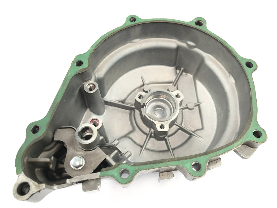 SWM SM 125 R [2018] - Alternator cover engine cover