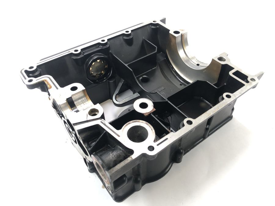 BMW K 1100 LT 100 [1994] - Motor Block Cylinder Habilling En moteur