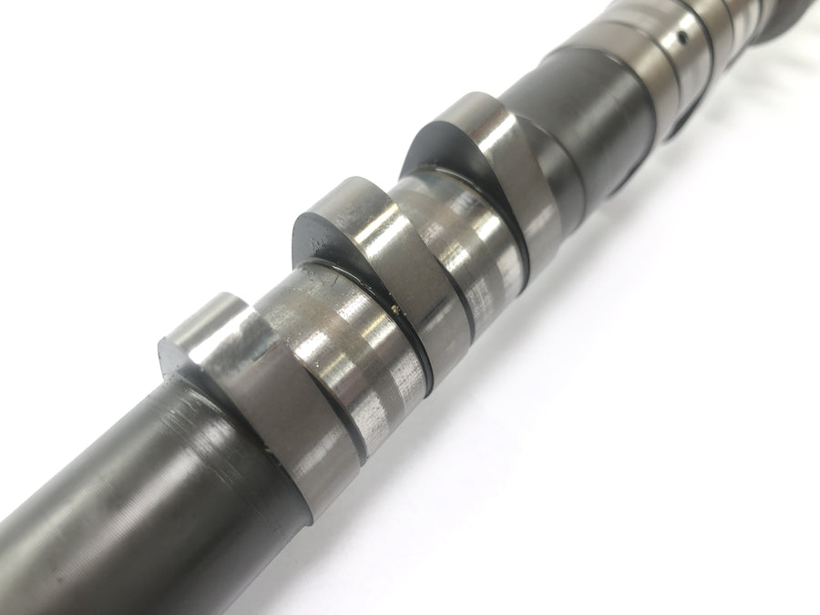 Yamaha YZF R1 RN01 [1998] - camshaft inlet nackewell