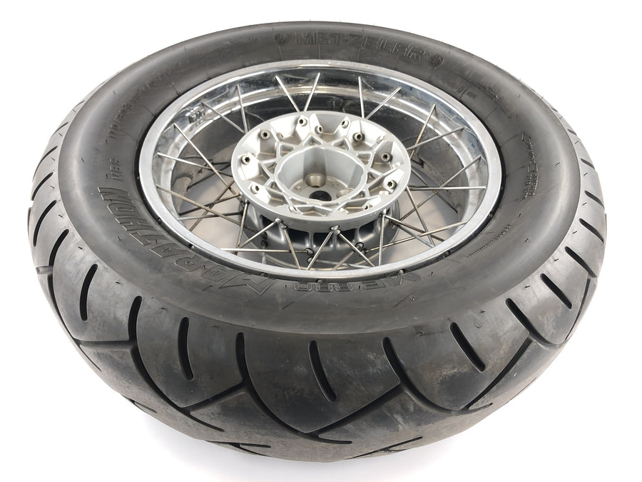 BMW R 1200 C 259C [1997] - Hinterrad Rad Felge hinten 4.00x15"