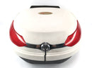 Moto Guzzi Stelvio 1200 4V [2009] - Case de caisse latérale définie de valise Case de moto-6