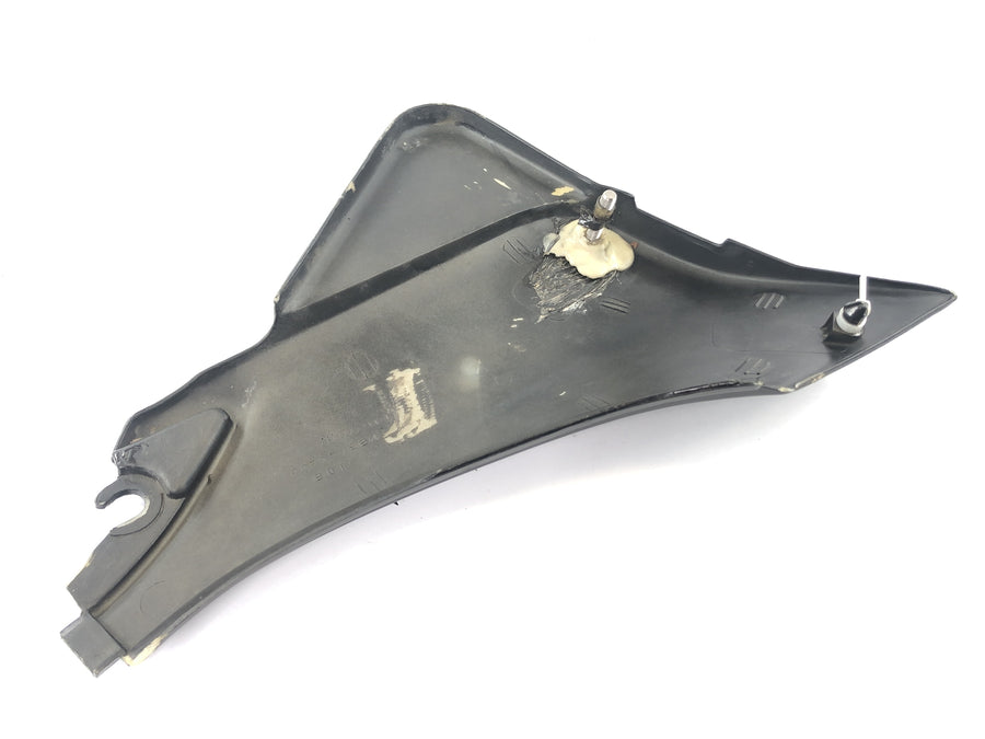 Honda CBX 650 E RC13 [1983] - Seitenverkleidung rechts Seitendeckel Verkleidung Cover