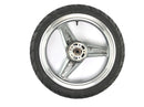 Kawasaki Zephyr 750 ZR750C [1994] - Vorderrad Felge Rad 3.00 x 17"-6