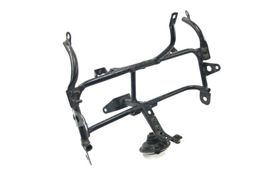 Suzuki GSX R 1100 GU74C [1987] - Front fairing holder fairing holder cockpit carrier
