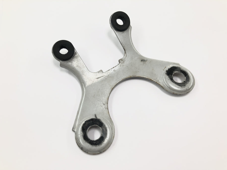 Husqvarna TE 610 H6 8AE [TE 570 H7] - Support de compteur de vitesse, support de compteur de vitesse, compteur de vitesse
