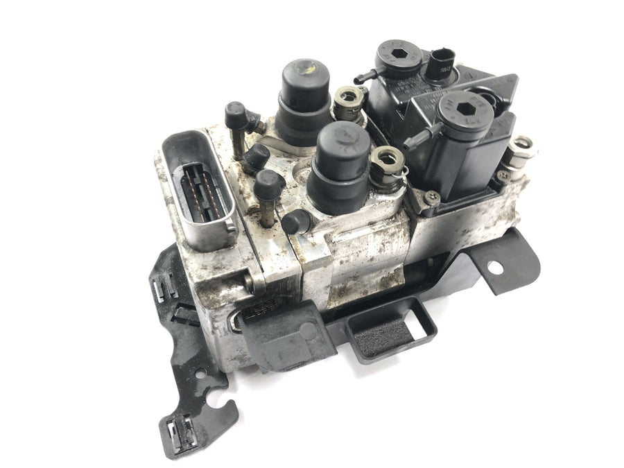 BMW K 1200 S K12S [2005] - ABS hydraulic unit ABS modulator ABS control unit