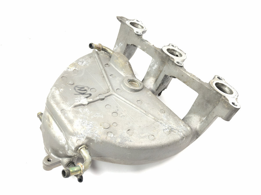 Honda GL 1500 Goldwing SC22 [1987] - Intake manifold left intake manifold