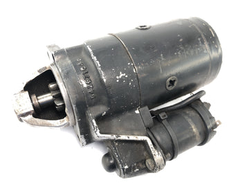 Moto Guzzi California III VY Integrale [1990] - Starter starter motor starter motor engine starter