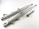 BMW R 1100 GS [1990] - Fourche Telelever avec axe-9
