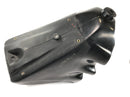 Sachs ZX 125 [1998] - Benzintank Kraftstofftank Kunststofftank Tankbehälter schwarz-2