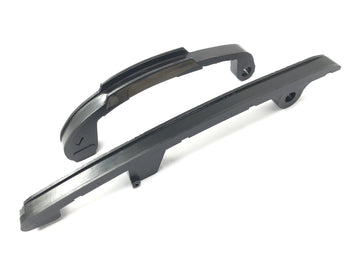 Triumph Sprint ST 1050 [2005] - clamping rail and slide control chain