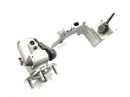 Yamaha GTS 1000 4FV [1997] - Front steering knuckle-2