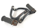 Kawasaki KMX 125 B [1998] - Footrests Passenger Footrest Set-6