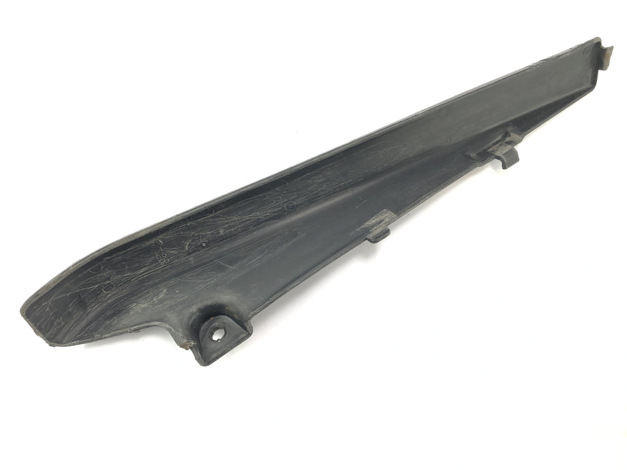 Honda NSR 125 JC22 [1998] - chain protection chain cover rear wheel protection