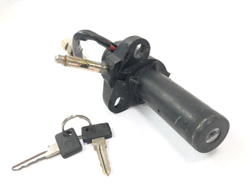 Moto Guzzi California III VY Integrale [1990] - Ignition lock with 2 keys - 0