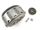 BMW F 650 GS R13 [2002] - Coulage-3