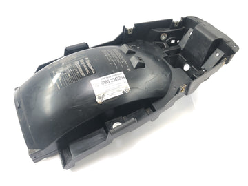 BMW R 1150 RT R22 [2001] - wheel cover inner rear fender mudguard
