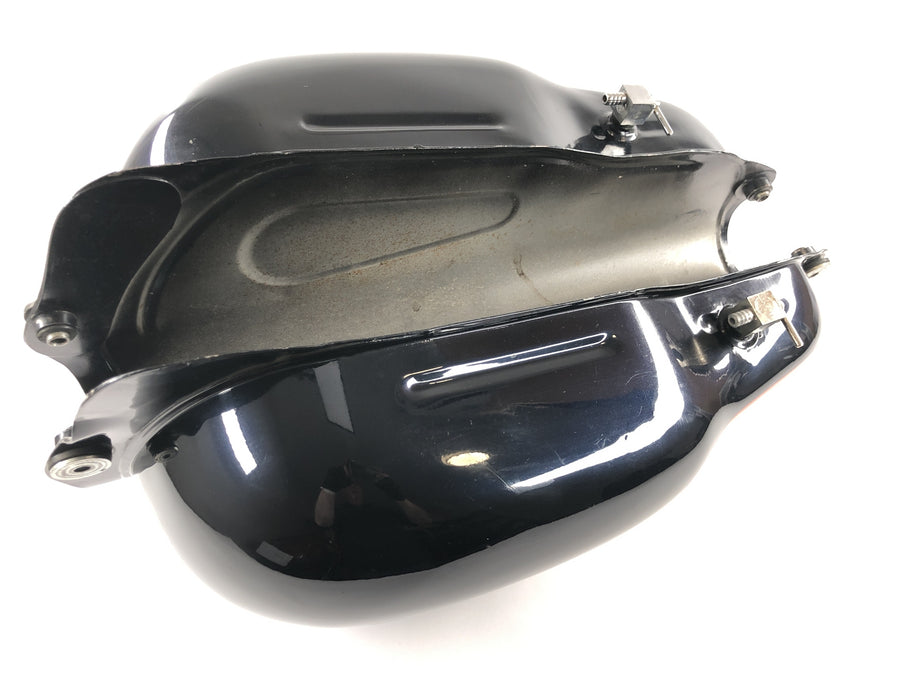 Moto Guzzi V7 Special [1971] - Tank petrol tank fuel tank tank container with tank cap