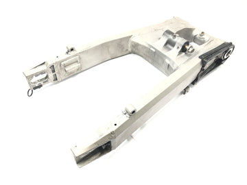Kawasaki ZX 12 R ZXT20A [2001] - Swing arm rear wheel swing arm