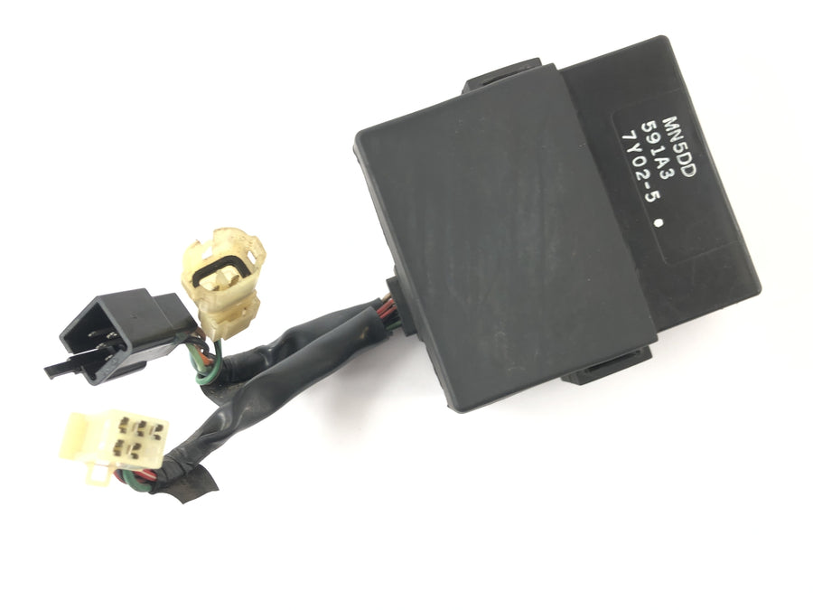 Honda GL 1500 Goldwing SC22 [1987] - Control unit ignition box CDI module