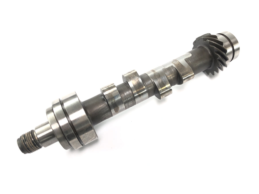 Moto Guzzi California III VY Integrale [1990] - Camshaft control shaft control shaft axle