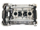 Honda VFR 800 FI RC46 [1999] - Cylinder head valve train combustion chamber engine head front-4