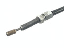 Laverda 1000 [1978] - Clutch cable Bowden cable clutch cable-3