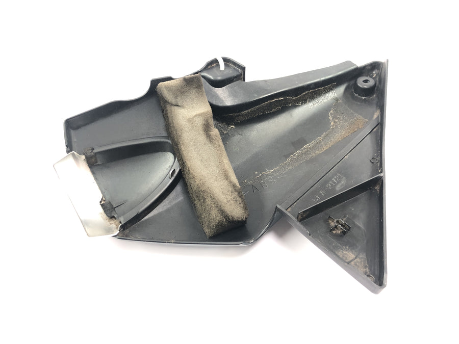 Yamaha XJR 1300 RP02 [1999] - Seitenverkleidung Luftfilterkasten Abdeckung rechts