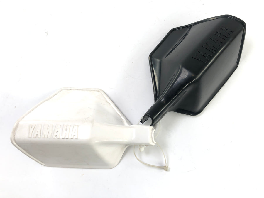 Yamaha XT 600 E 3TB [1996] - Handprotektoren Set Paar