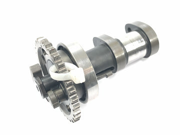 Suzuki RM Z 250 RJ41A [2007] - Nockenwelle Auslassnockenwelle - 0