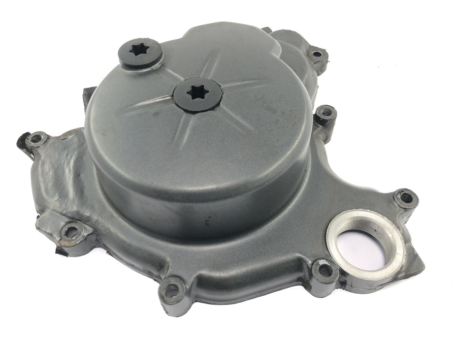 Aprilia RS 125 TW [2017] - Alternator cover engine cover alternator side left