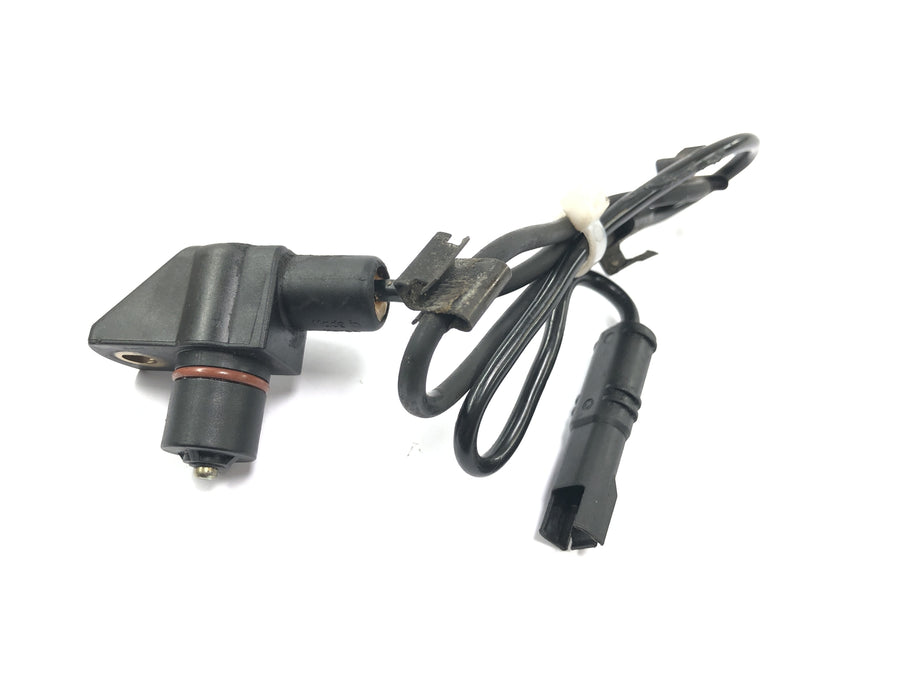 BMW K 1200 S K12S [2005] - Kurbelwellensensor Impulsgeber Drehzahlsensor Motorgeber