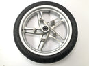 BMW K 1200 GT K12 [2003] - Vorderrad Felge Rad 3.50x17" Aluminium Silber-2