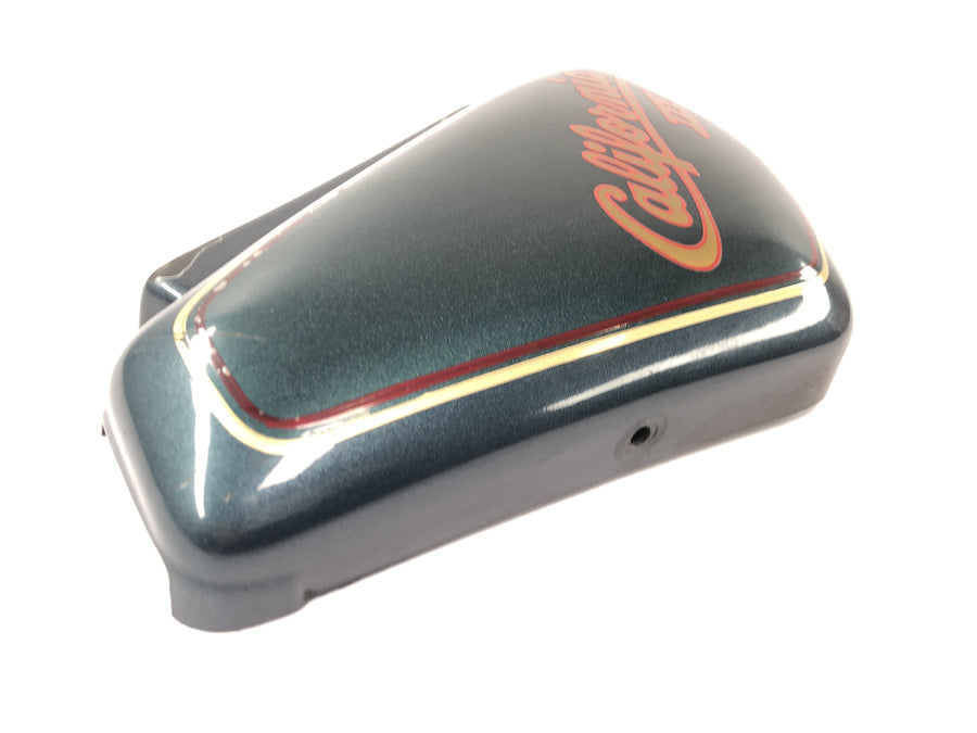 Moto Guzzi California III VY Integrale [1990] - Side cover side panel panel left