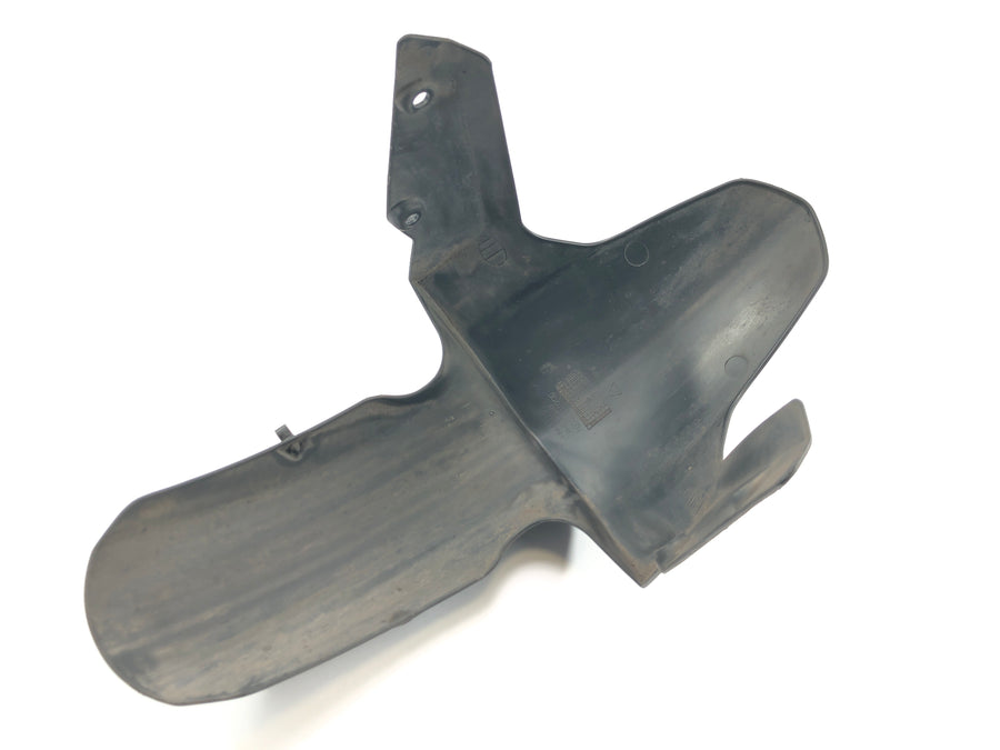 Aprilia RS 125 TW [2017] - Mudguard front wheel mudguard front plastic
