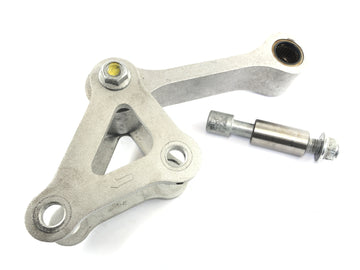 Aprilia RSV4 1000 [2010] - Rocker arm bone shock absorber - 0