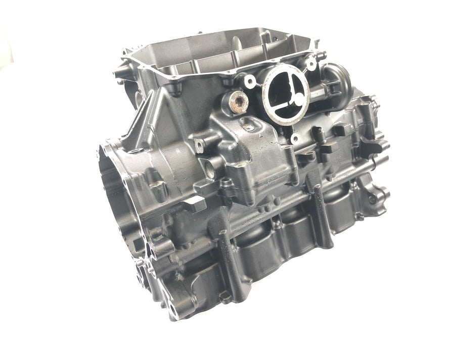 Honda CBR 1000 RR SC57 [2006] - Carter moteur bloc moteur bloc cylindre avec pistons