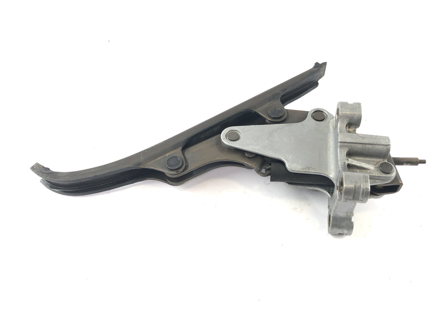 Honda CBX 650 E RC13 [1983] - Tension rail control chain