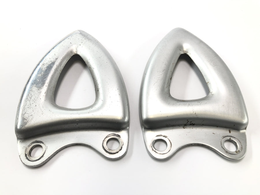 Triumph Speed Triple 1050 515NJ [2007] - Kit protection talon