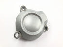 Yamaha WR 125 X DE07 [2010] - Oil filter cover engine cover-2